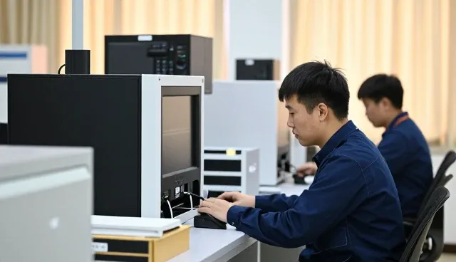 数据分析工具
