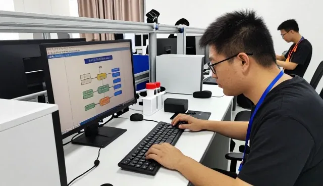 从询价到验收:科技服务智能办公系统企业上云实施路径全流程