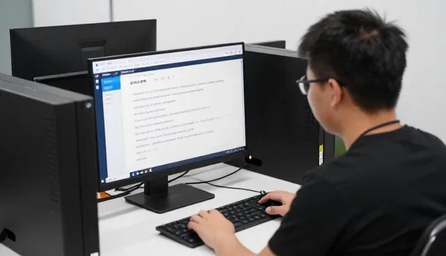 山东欣鑫化妆品有限公司构建专业科技服务智能办公系统体系