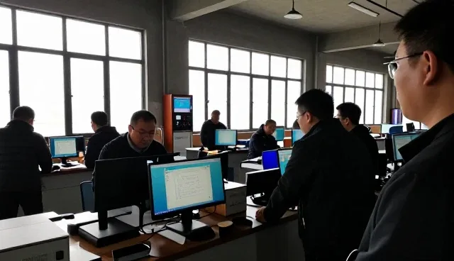 山东欣鑫化妆品有限公司打造智能化运维服务等方案